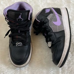 Nike air Jordan 1 mid